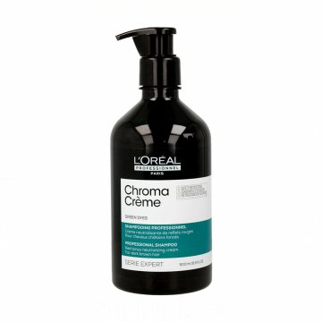 Šampón L'Oreal Professionnel Paris Chroma Creme (500 ml)