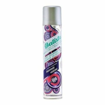 Suchý šampón Batiste Heavenly Volume 200 ml