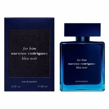 Pánsky parfum For Him Bleu Noir Narciso Rodriguez EDP EDP