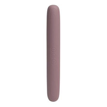 Vibrator Dream Toys Nude Purpurová