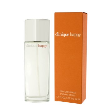 Dámsky parfum Clinique EDP Happy 50 ml