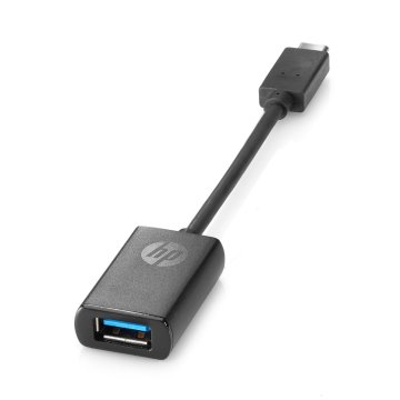 USB adaptér HP