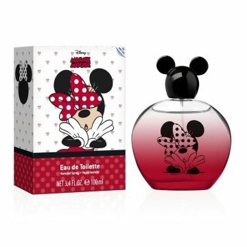 Detská voňavka Minnie Mouse EDT 100 ml