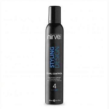 Pena Nirvel Styling Design (300 ml)