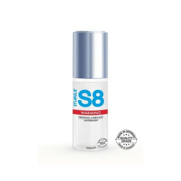 lubrikačný gél Lubricant Stimul8 125 ml