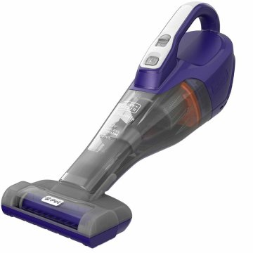 Ručný vysávač Black & Decker DVB-315-JP 400 ml 12 V