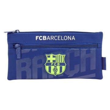 Taštička F.C. Barcelona 811826029 Modrá