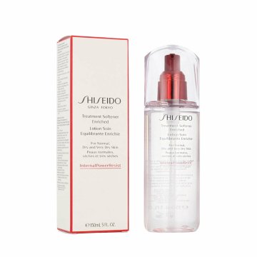 Hydratačné mlieko proti starnutiu Shiseido 150 ml