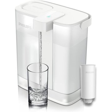 Džbán Philips AWP2980WH/24 INSTANT Biela Plastické 3 L