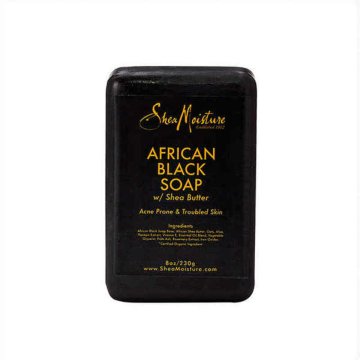 Mydlo na Ruky Shea Moisture Moisture Ab 230 g