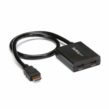 Adaptér HDMI na 2x HDMI Startech ST122HD4KU