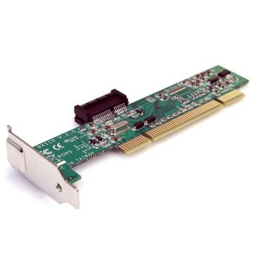 Karta PCI PCI-E Startech PCI1PEX1