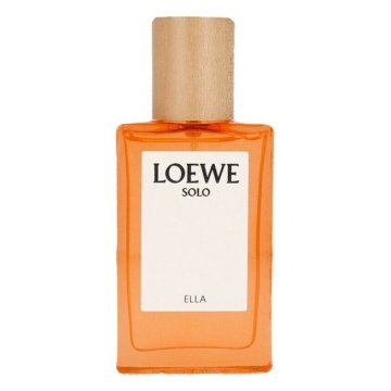 Dámsky parfum Solo Ella Loewe EDP EDP