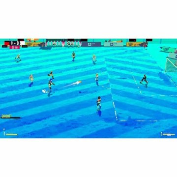 PlayStation 5 videohry Microids Golazo 2 Deluxe!