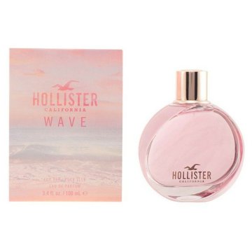 Dámsky parfum Wave For Her Hollister EDP EDP