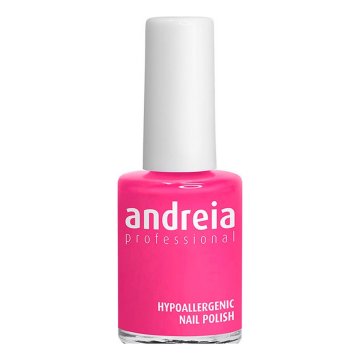 lak na nechty Andreia Professional Hypoallergenic Nº 154 (14 ml)