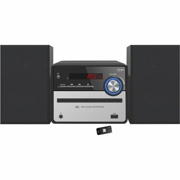 Mini Hi-Fi systémy Inovalley CH37-BTH