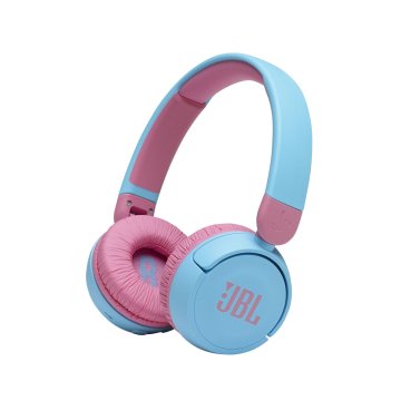 Slúchadlá JBL JR310 BT Modrá