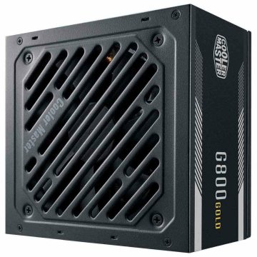 Napájací Zdroj Cooler Master MPW-8001-ACAAG-NL 800 W