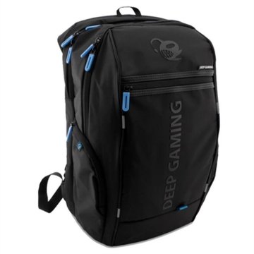 Puzdro na notebook DeepGaming DG-BAG17-2N 12 GB RAM 500 GB Čierna