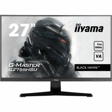 Gaming monitor (herný monitor) Iiyama G2755HSU-B1 Full HD 27