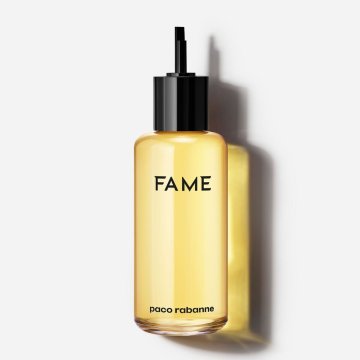 Dámsky parfum Paco Rabanne Fame Refill EDP 200 ml Náhradná náplň