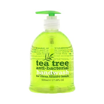 Mydlo na Ruky Xpel Tea Tree 500 ml