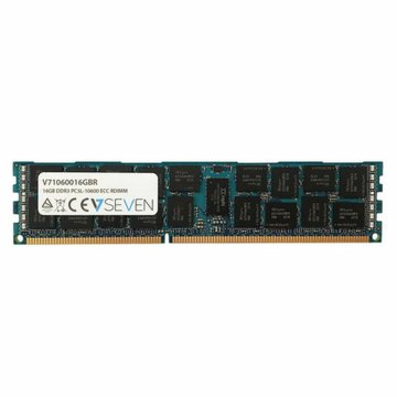 Pamäť RAM V7 V71060016GBR 16 GB DDR3