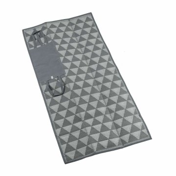 Koberec Versa TRIANGU (90 x 1 x 180 cm)