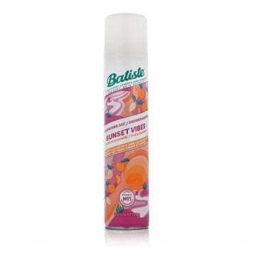 Suchý šampón Batiste Sunset Vibes 200 ml