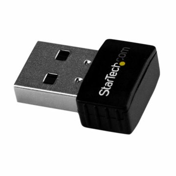 USB WiFi Adaptér Startech USB433ACD1X1