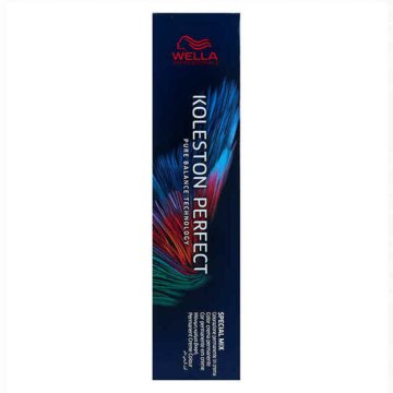 Trvalá farba Koleston Perfect Wella Nº 0.44 (60 ml)