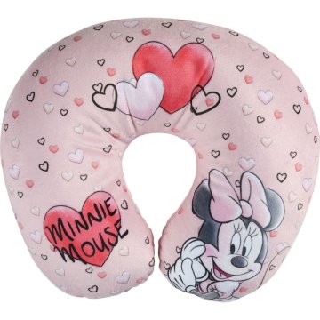 Cestovný vankúšik Minnie Mouse CZ10624