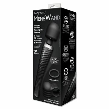 Masážna hlavica Bodywand Muž