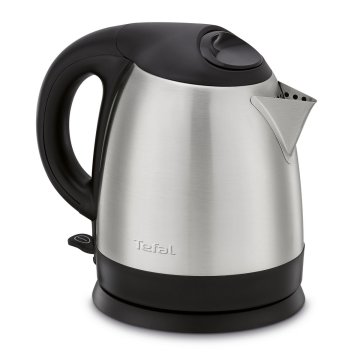 Kanvica Tefal KI431D10 1,2 L Oceľ Nerezová oceľ