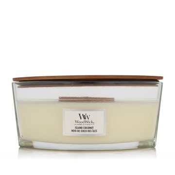 Parfúmovaná Sviečka Woodwick Ellipse Candles 453 g