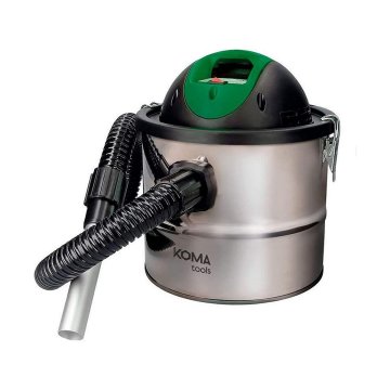 Ručný vysávač Koma Tools 800 W