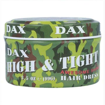 Liečba Dax Cosmetics High & Tight (100 gr)