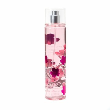 Telový Sprej AQC Fragrances Japanese Cherry Blossom 236 ml