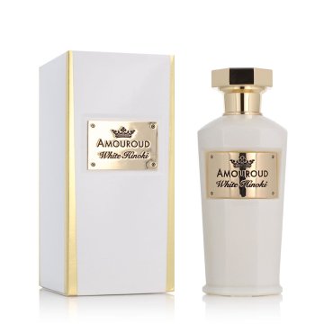 Dámsky parfum Amouroud EDP White Hinoki 100 ml