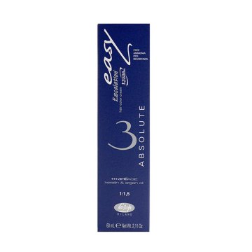 Trvalá farba Escalation Easy Absolute 3 Lisap Nº 88/21 (60 ml)