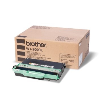 Nádoba na odpadový toner Brother WT-200CL