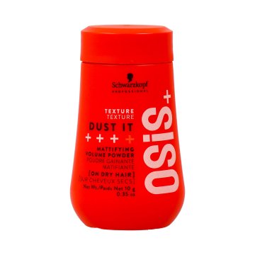 Púder na formu Schwarzkopf Osis+ Dust It 10 g