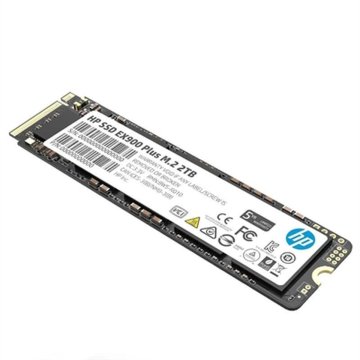 Pevný disk HP EX900 Plus 2 TB SSD