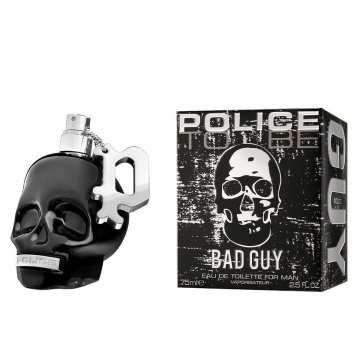 Pánsky parfum Police To Be Bad Guy EDT