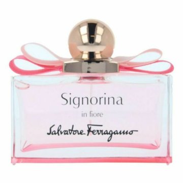 Dámsky parfum Salvatore Ferragamo EDT Signorina In Fiore (100 ml)