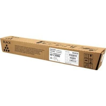 Toner Ricoh 888640 Čierna