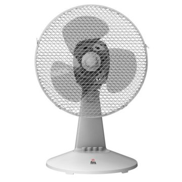 Stolový ventilátor Grupo FM SB130 Ø 30 cm 30 W