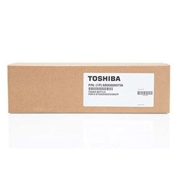 Nádoba na odpadový toner Toshiba TBFC30P