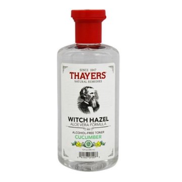 Tonikum na tvár Thayers Witch Hazel Uhorka 355 ml